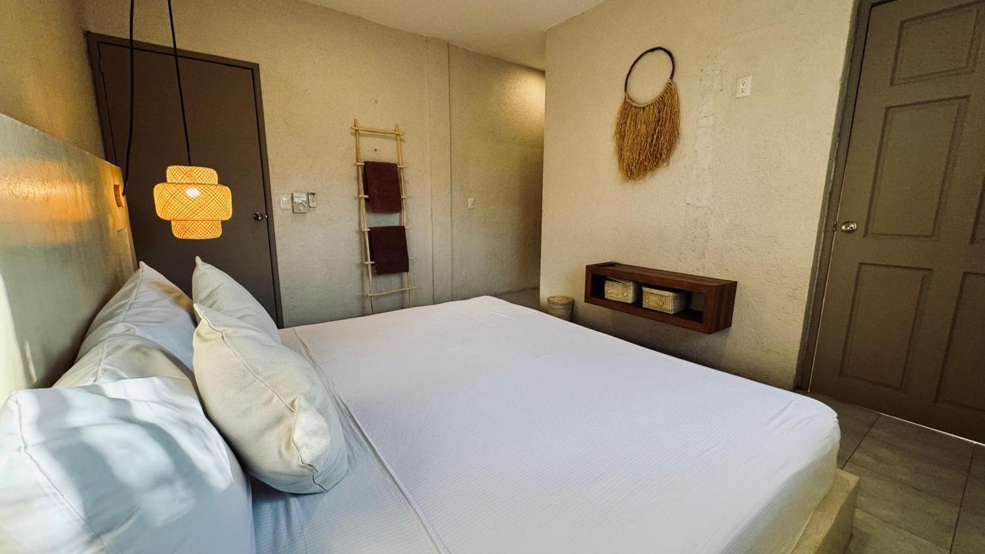 Hotel Noah טולום מראה חיצוני תמונה