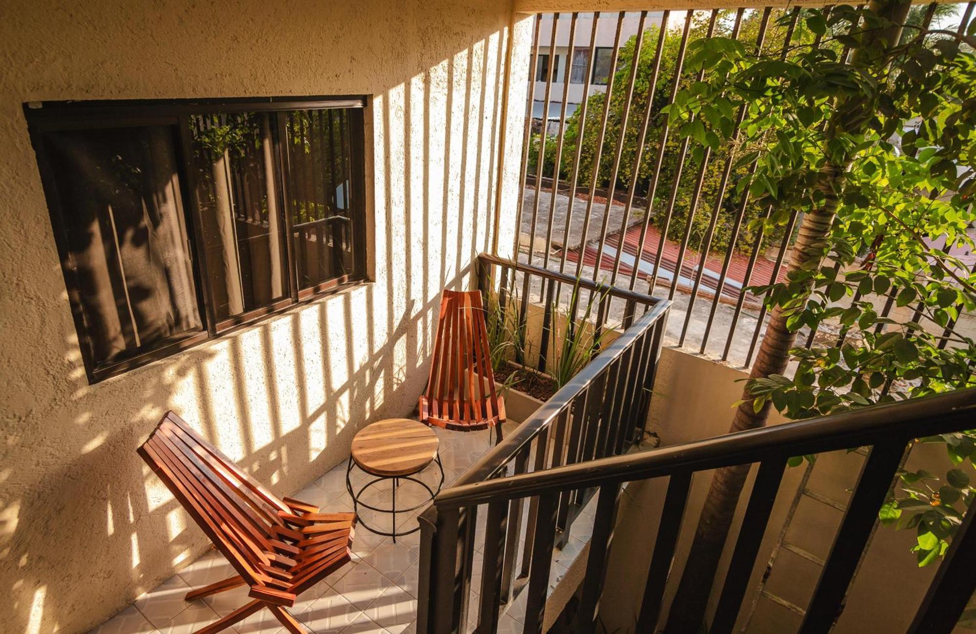 Hotel Noah טולום מראה חיצוני תמונה