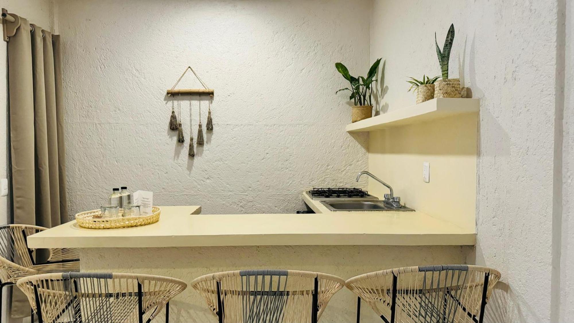 Hotel Noah טולום מראה חיצוני תמונה