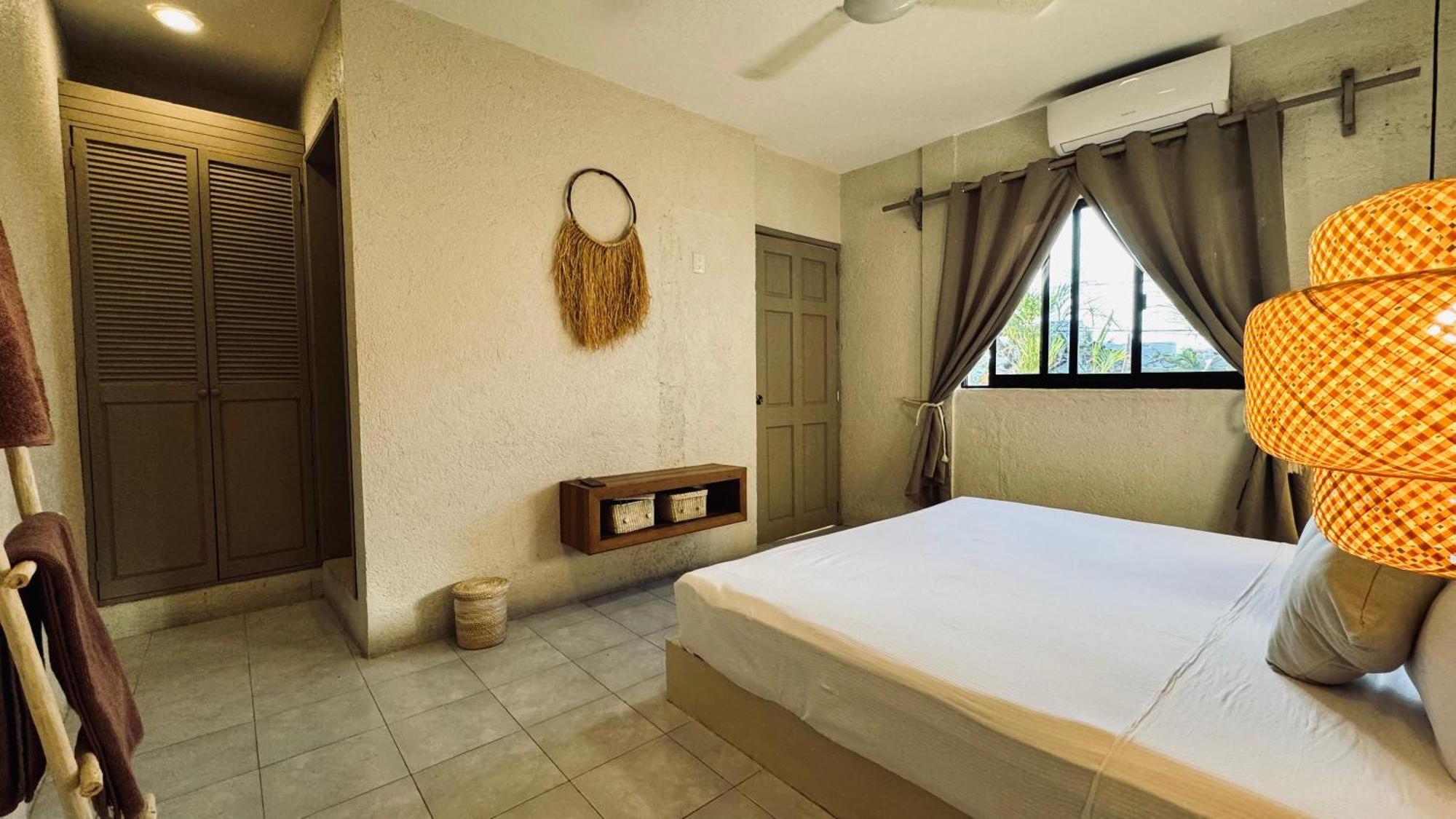 Hotel Noah טולום מראה חיצוני תמונה