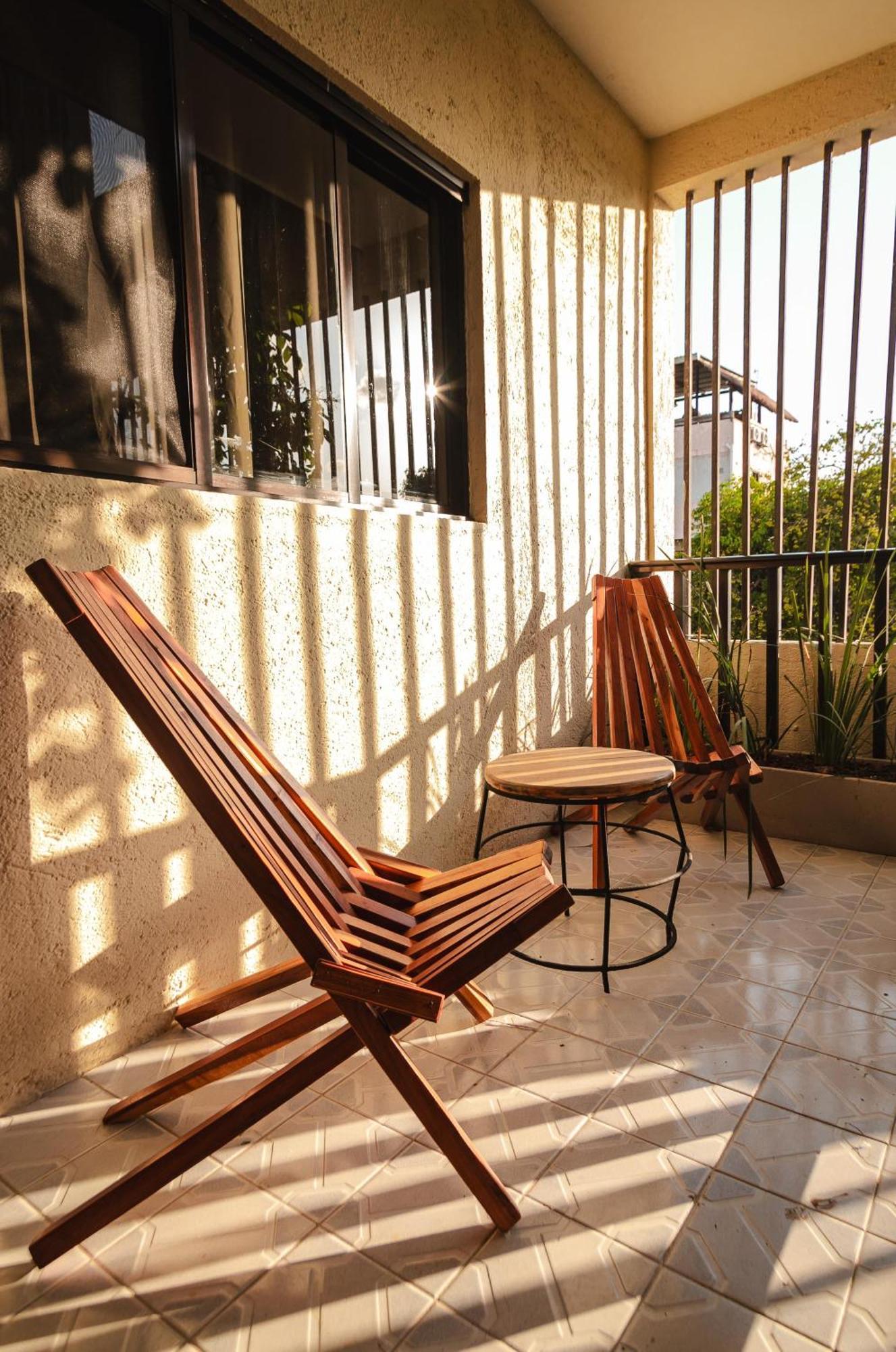 Hotel Noah טולום מראה חיצוני תמונה