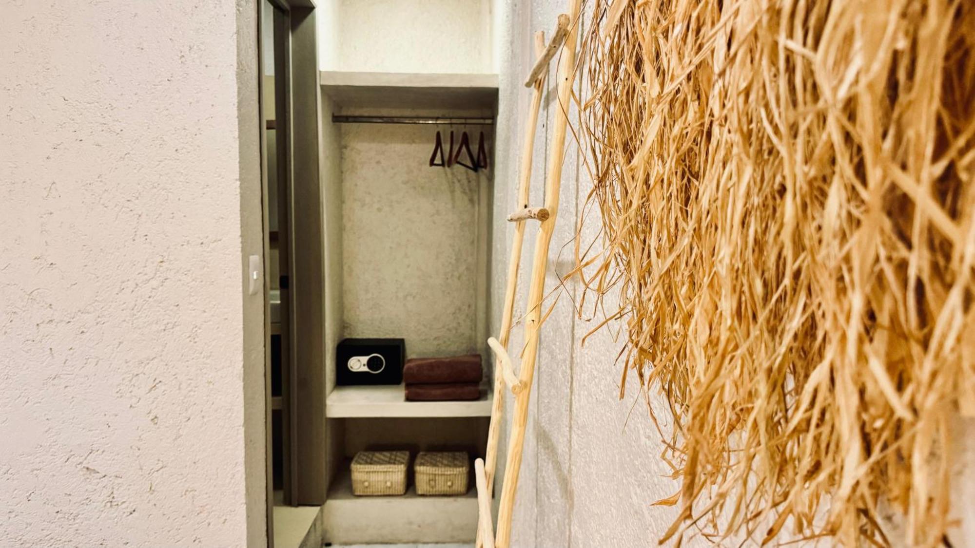 Hotel Noah טולום מראה חיצוני תמונה