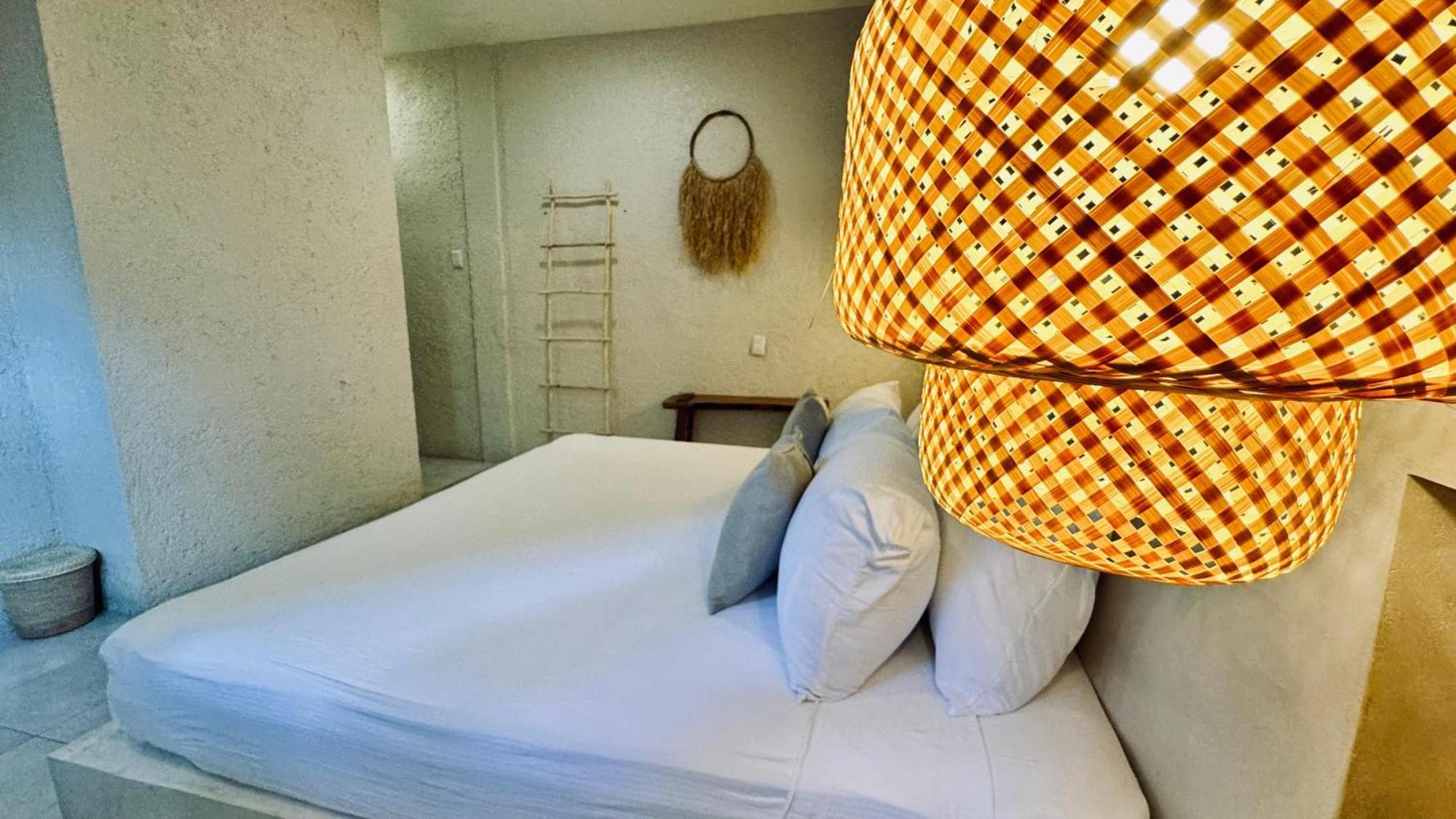 Hotel Noah טולום מראה חיצוני תמונה