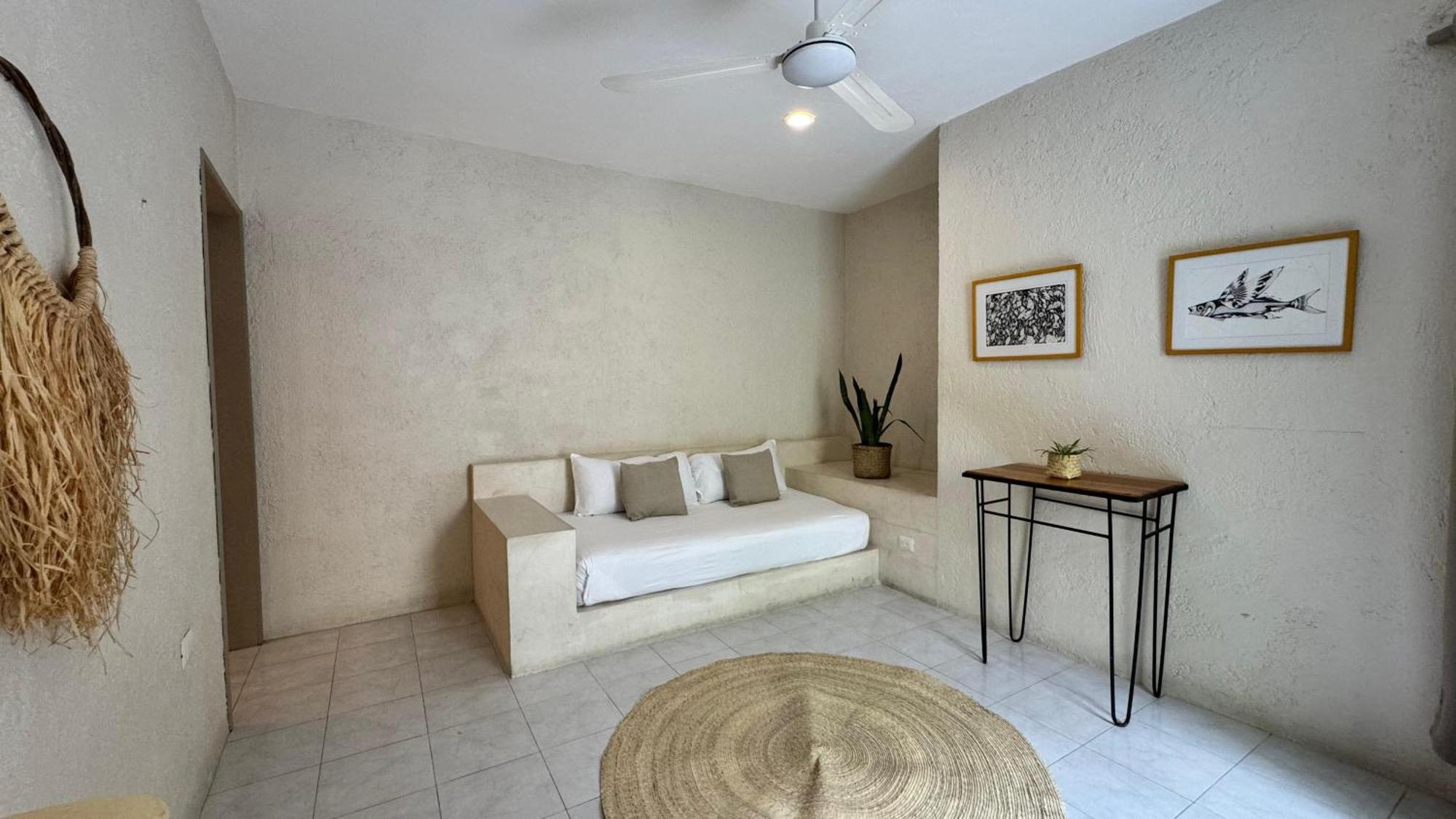 Hotel Noah טולום מראה חיצוני תמונה