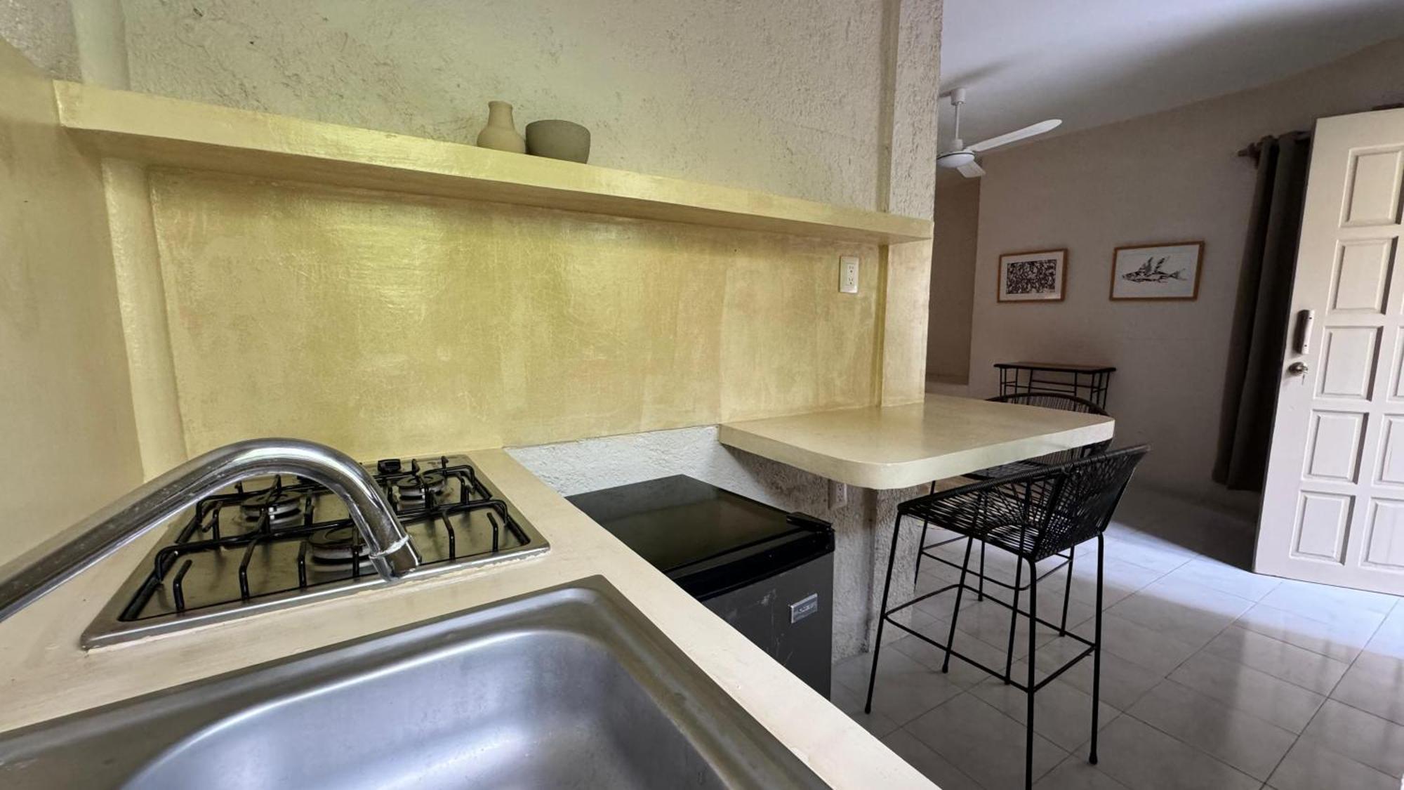 Hotel Noah טולום מראה חיצוני תמונה