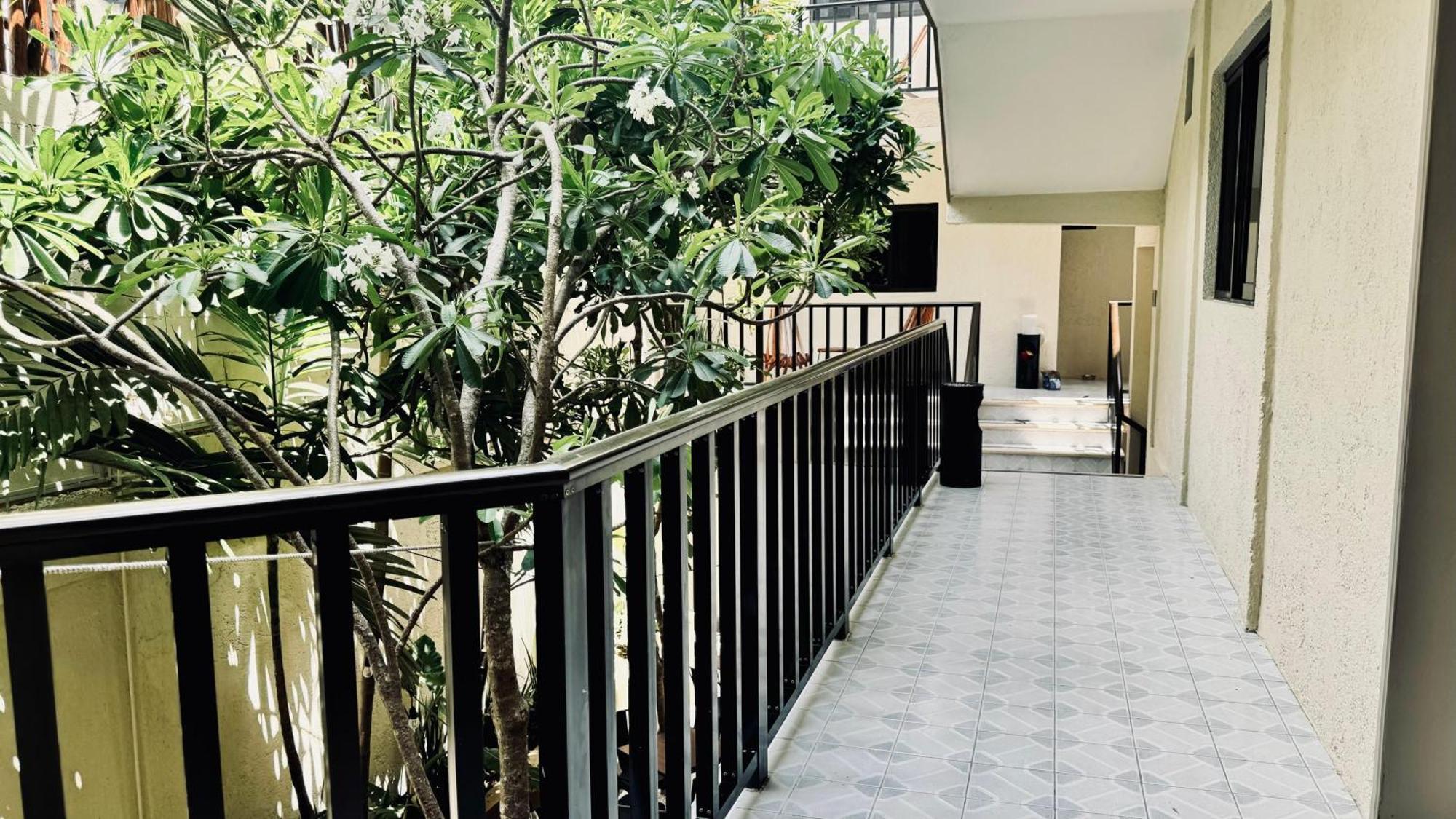 Hotel Noah טולום מראה חיצוני תמונה