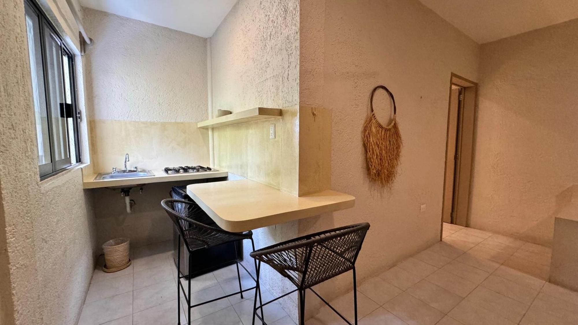 Hotel Noah טולום מראה חיצוני תמונה